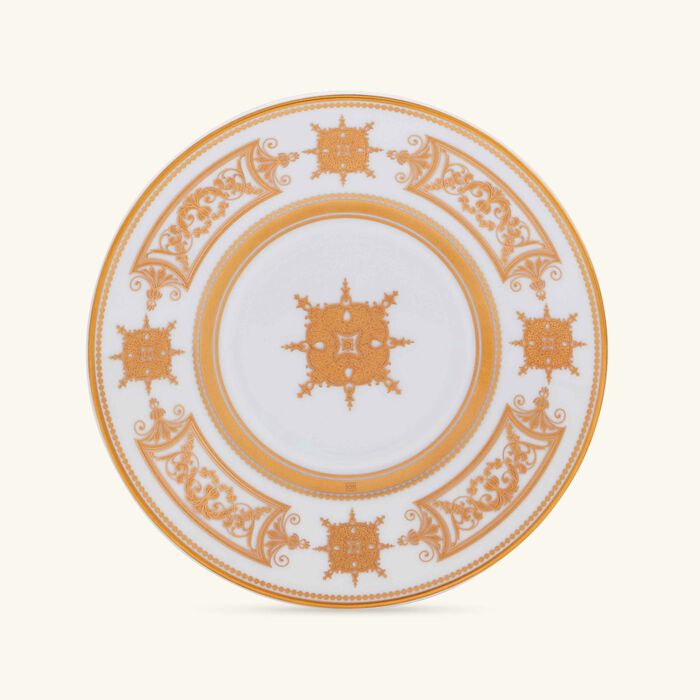Aux Rois Coffee Cup & Saucer Gold bernardaud aux rois coffee cup saucer gold