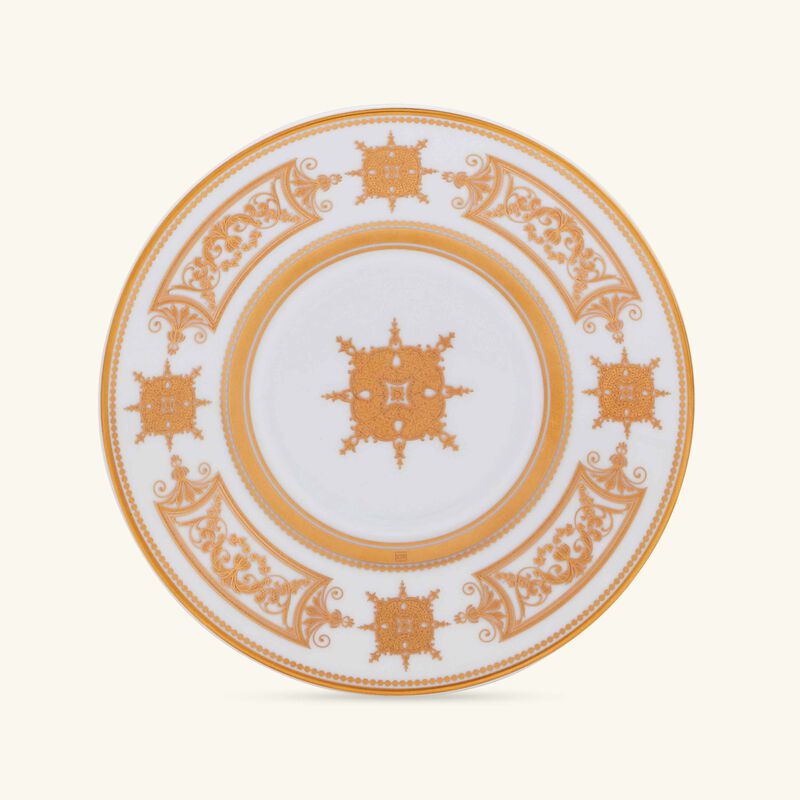 Aux Rois Coffee Cup & Saucer Gold bernardaud aux rois coffee cup saucer gold
