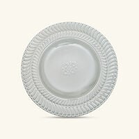 طبق الحلويات روش أخضر بتصميم مستدير 22سم بوتشيلاتي طبق الحلويات روش أخضر بتصميم مستدير 22سم