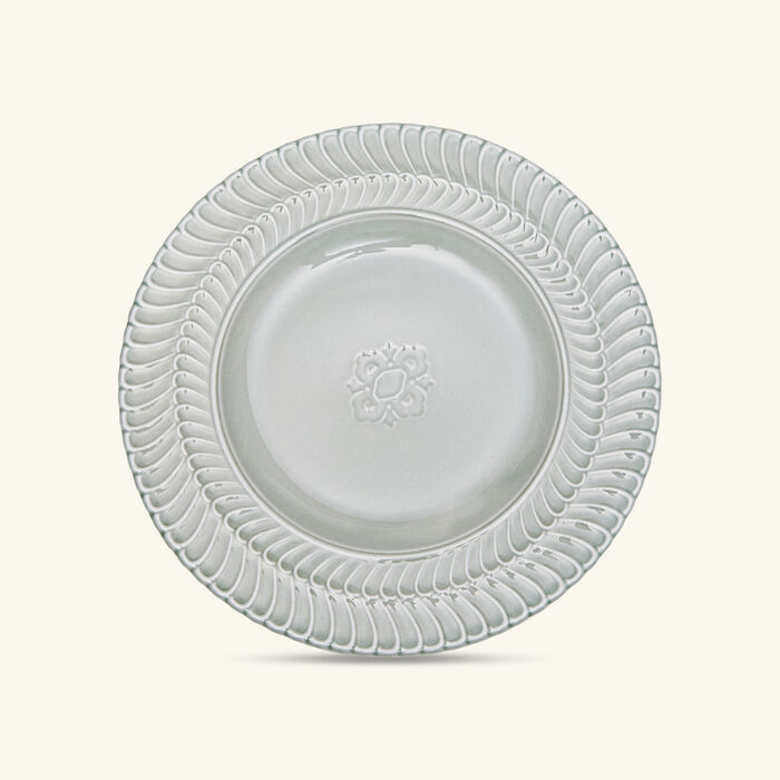 طبق الحلويات روش أخضر بتصميم مستدير 22سم بوتشيلاتي طبق الحلويات روش أخضر بتصميم مستدير 22سم