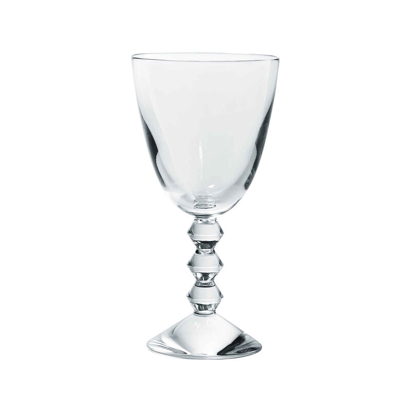 baccarat vega glass