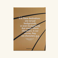 James Bond Destinations Book 33x25cm assouline james bond destinations book 33x25cm