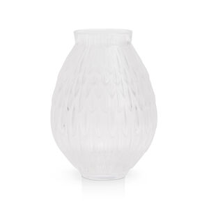 Plumes Vase, medium