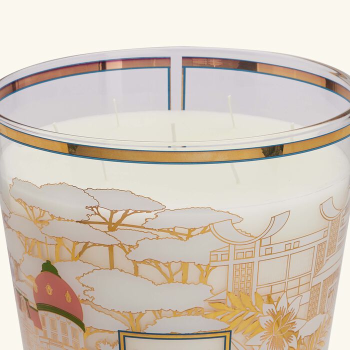 baobab collection cote d azur candle max 35