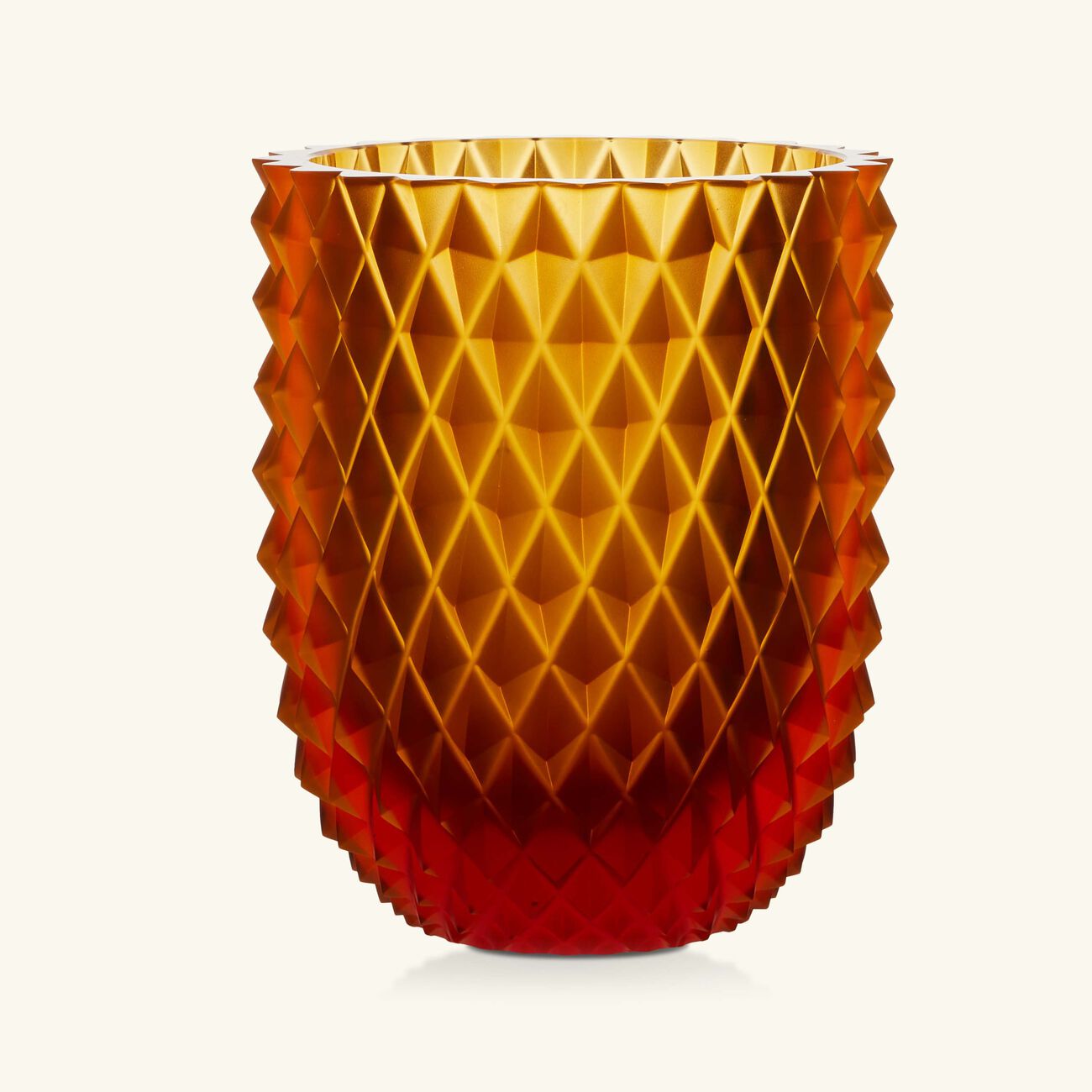 روكل حامل الشموع هيروين كوكو باللون العنبري