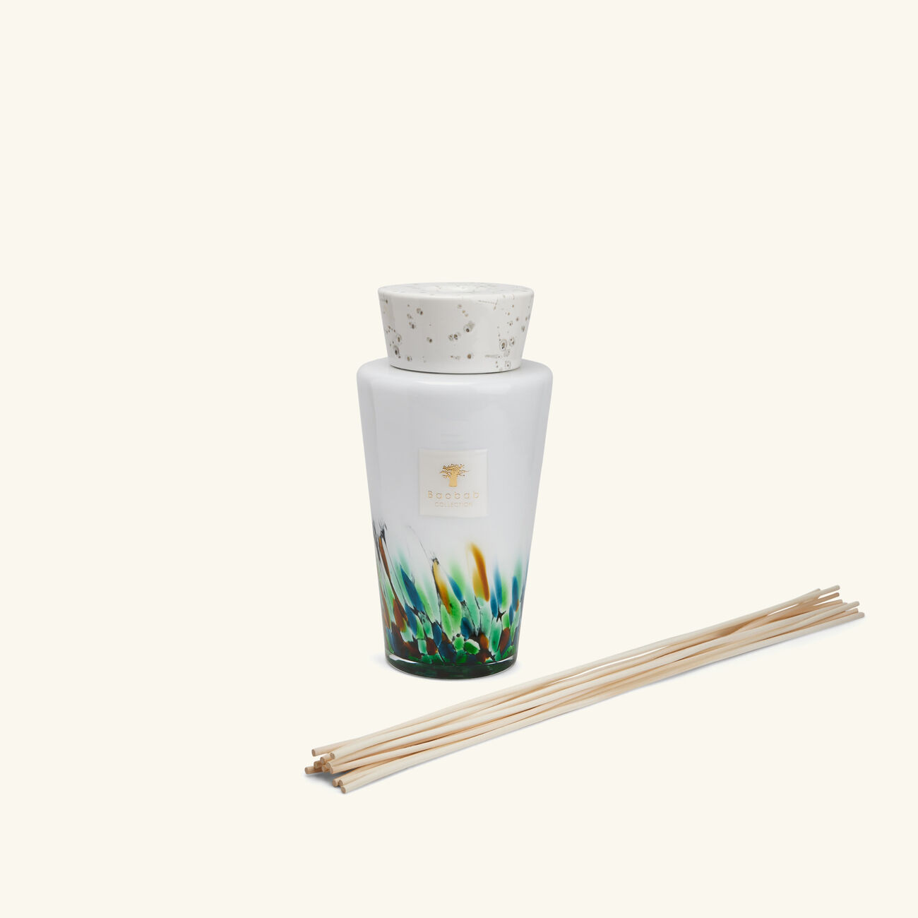 baobab collection rainforest amazonia diffuser 5l