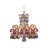 Zenith Faunacrystopolis Chandelier - Limited Edition, small