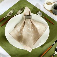 Garden Collection Napkin White catherine denoual garden collection napkin white