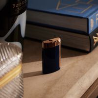 Maxijet Lighter Blue st dupont maxijet lighter blue