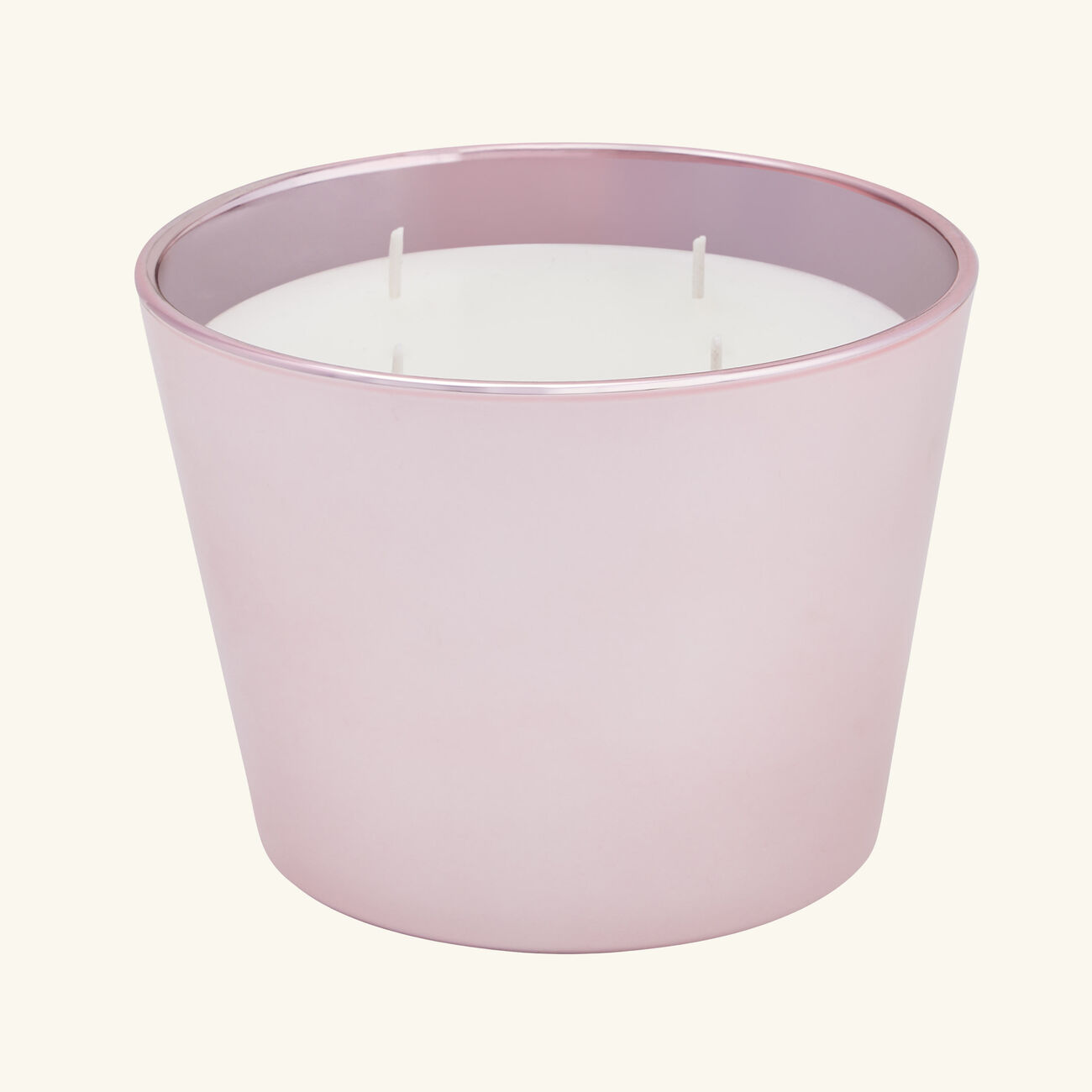 baobab collection roseum candle max 10