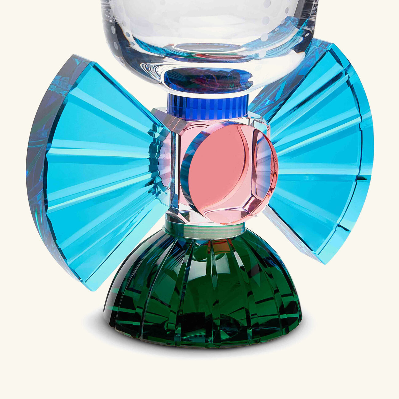 Somerset Drinking Glass Blue Set Of 2 reflections copenhagen somerset drinking glass blue set of 2