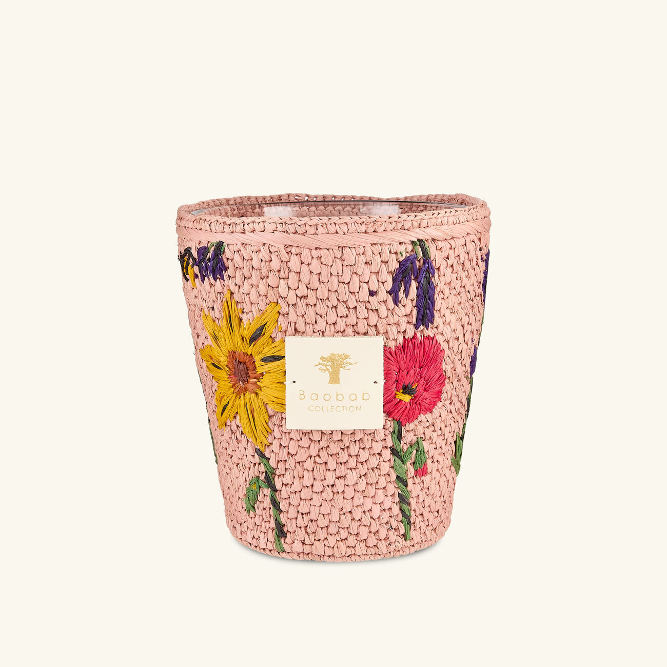 baobab collection kopelika candles max 16