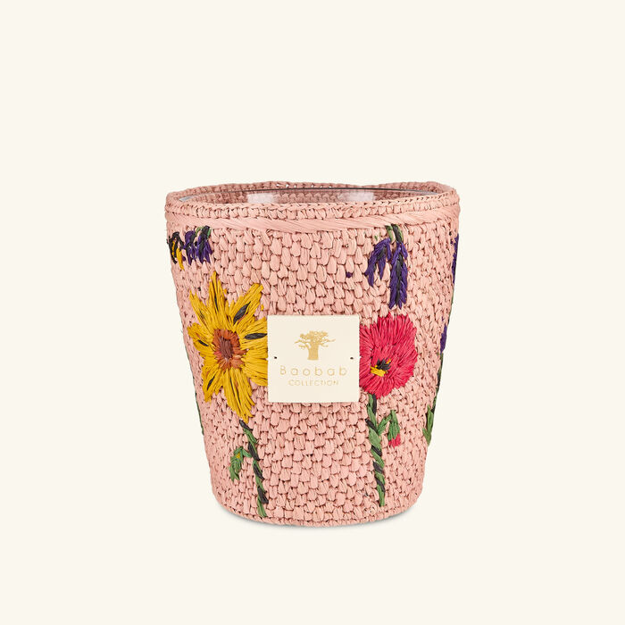 baobab collection kopelika candles max 16