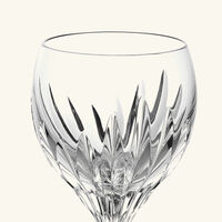 baccarat massena no 1 glass clear