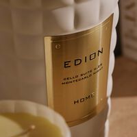 Cello Suite No 29 Montecarlo Night Nero Scented Candle 2.5kg edion cello suite no 29 montecarlo night nero scented candle 2 5kg
