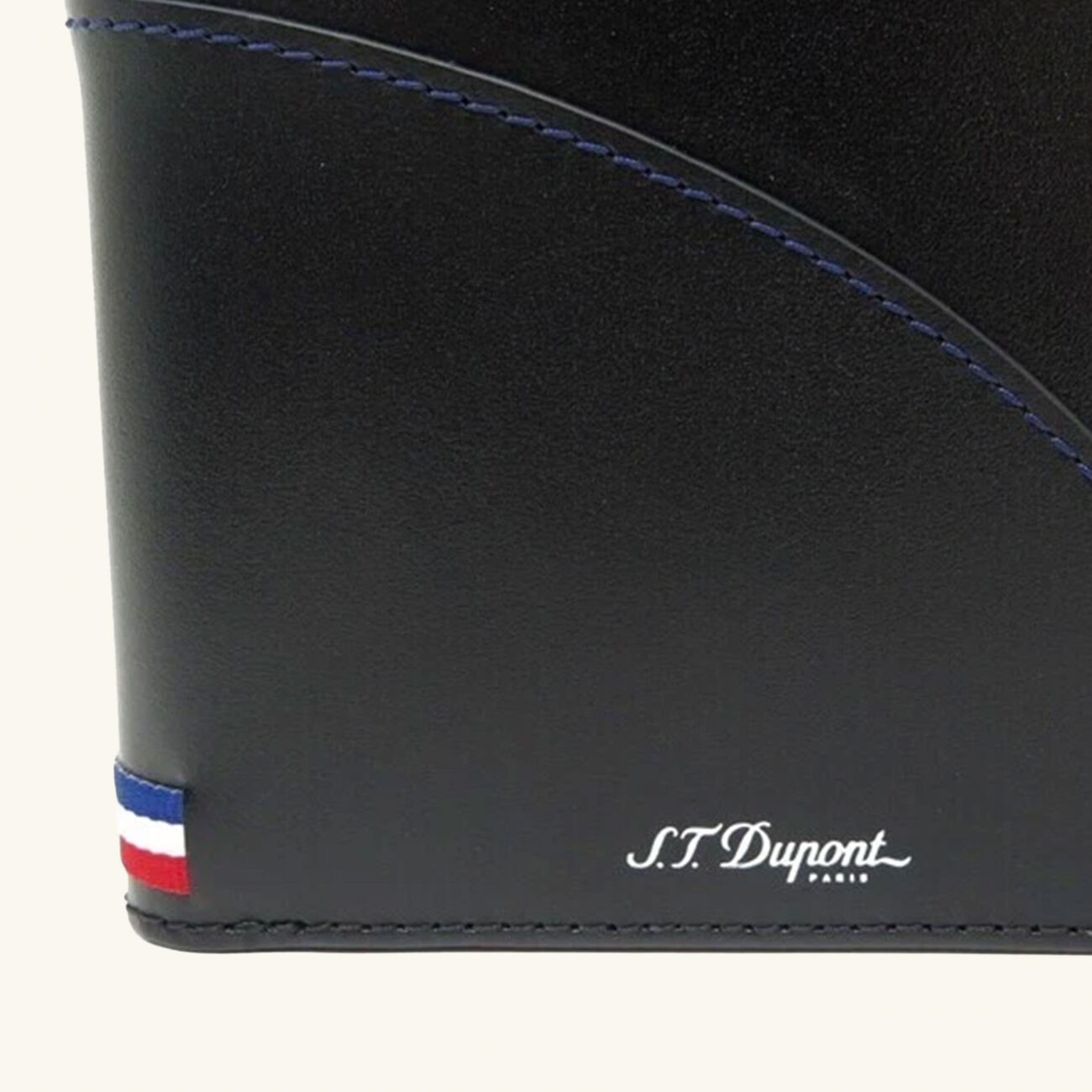 st dupont defi millenium wallet black