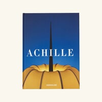 assouline athens riviera book 33x25cm