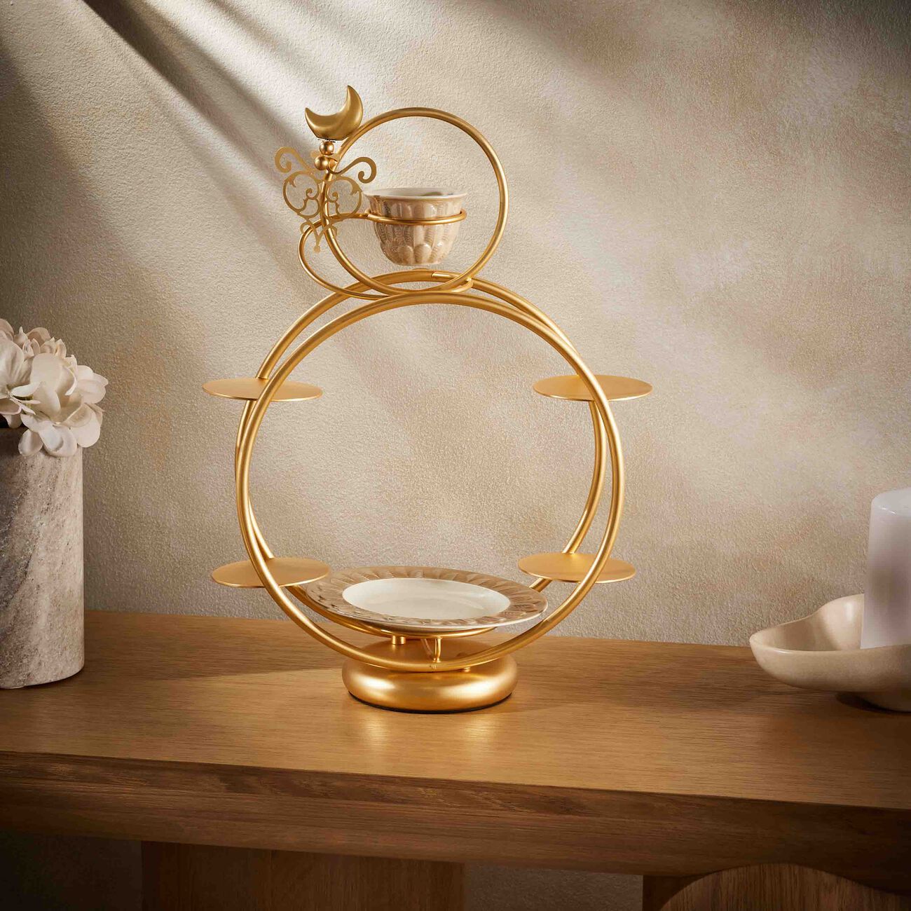 villari pastry   coffee cup holder