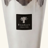 baobab collection les exclusives platinum candle maxi max