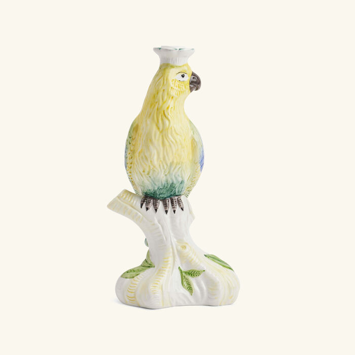 لي أوتومان حامل الشموع باروت