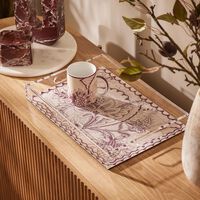 Bloom Tray Rectangular Medium etro bloom tray rectangular medium