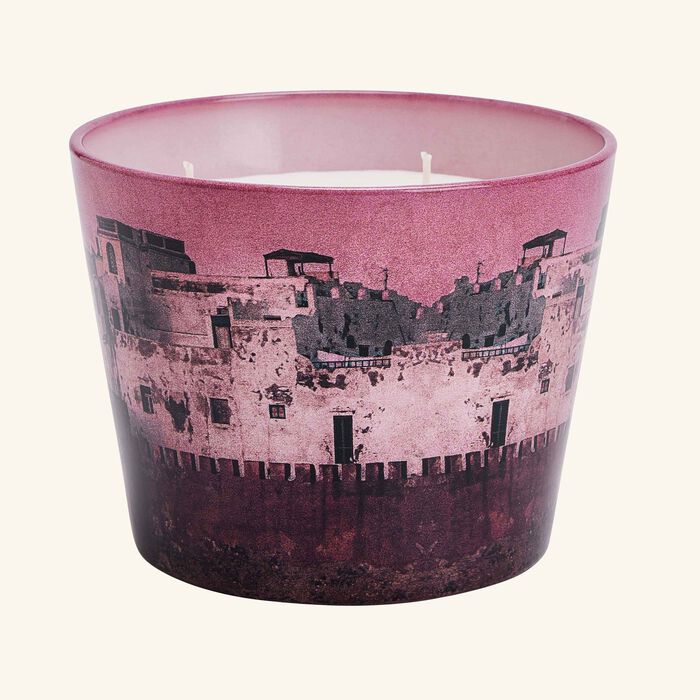 baobab collection orientalist essaouira candle max 10