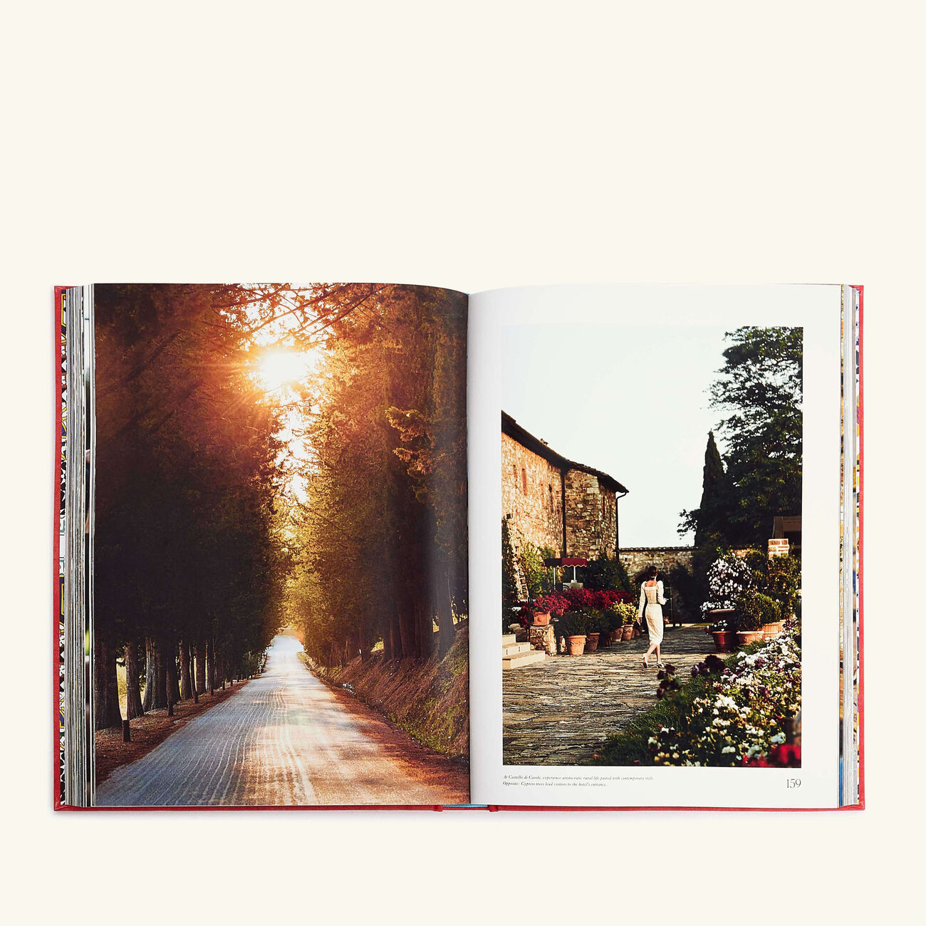 آسولين كتاب فيليجياتورا  إجازة صيفية إيطالية 33 25 سم