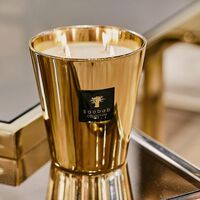 Les Exclusives Aurum Candle Max 16 baobab collection les exclusives aurum candle max 16