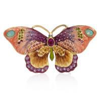 Madame - Butterfly Small Figurine, small