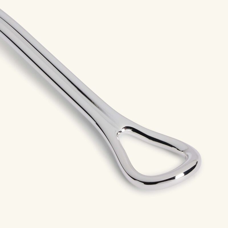 christofle carrousel dinner fork silver plated