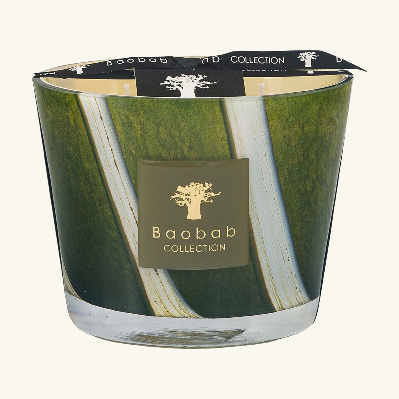 Woods Sherwood Candle Max 10 baobab collection woods sherwood candle max 10