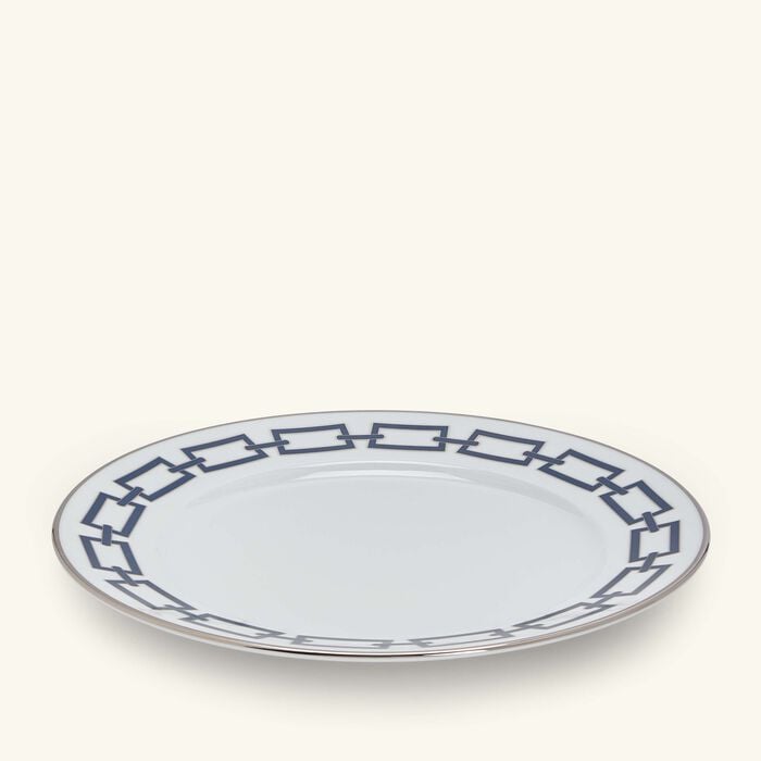 جينوري 1735 طبق كاتينا زافيرو إمبيرو المسطح