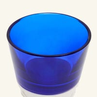 Ramz Arabic Coffee Cup Blue villari ramz arabic coffee cup blue