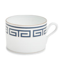 Labirinto Blue Tea Cup, small