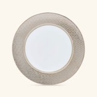 bernardaud divine soup tureen silver