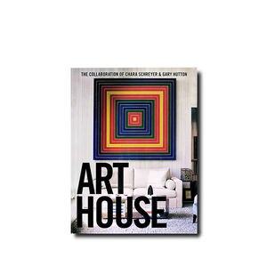 Art House, medium