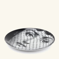 Tema e Variazioni no.78 Wall Plate fornasetti tema e variazioni no 78 wall plate