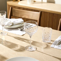 Lismore Essence Wine Glass Clear Set Of 2 waterford lismore essence wine glass clear set of 2