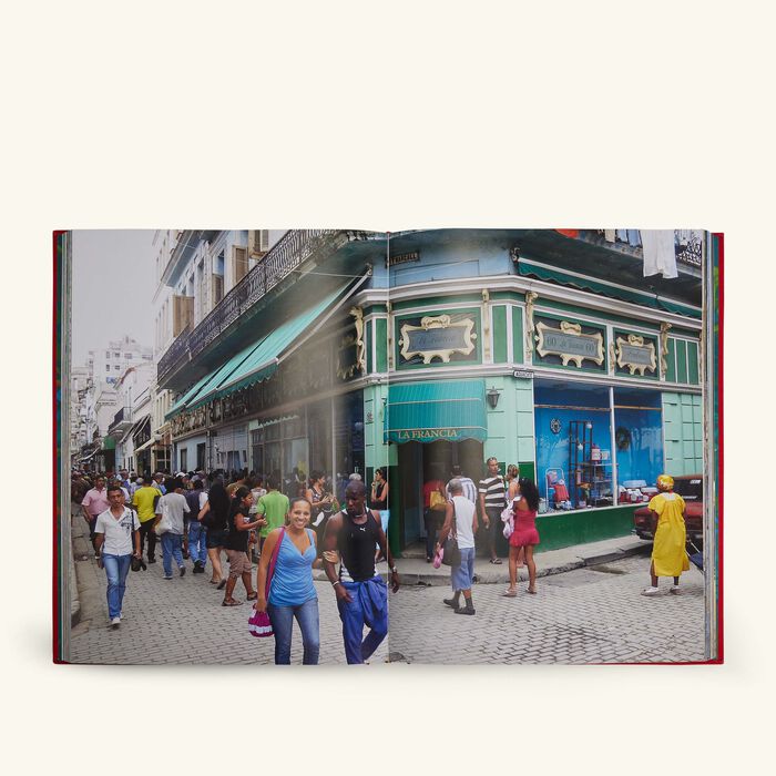 آسولين كتاب هافانا بلوز 33 25 سم