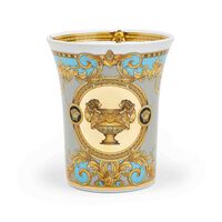 Prestige Gala Bleu Vase, small