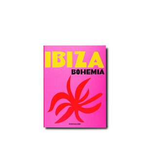 Ibiza Bohemia, medium