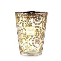 Triskell Candle, small