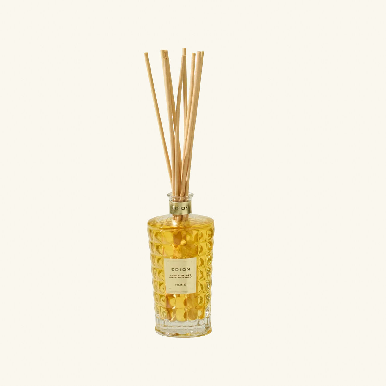 edion cello suite no 23 rosastro harmony diffuser 300ml