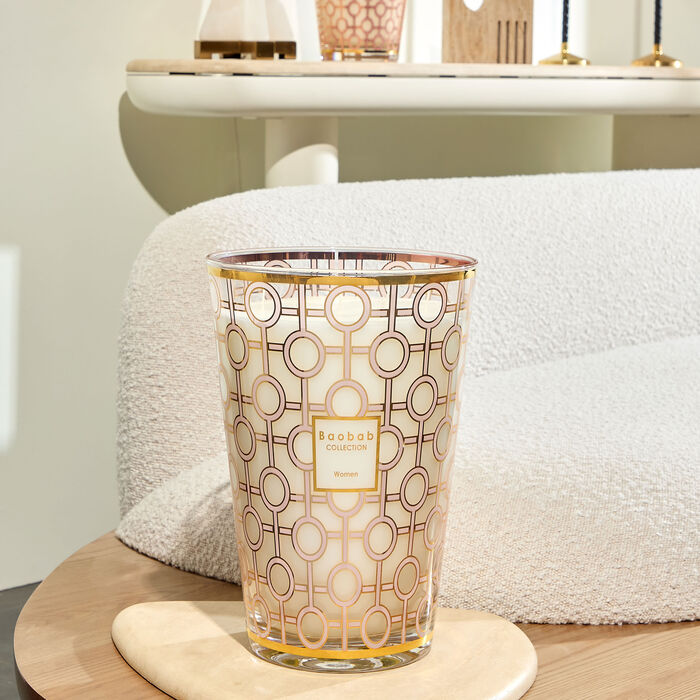 Women Candle Maxi Max baobab collection women candle maxi max