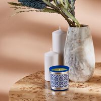 Sicilian Neroli & Lemon Candle dolce gabbana casa sicilian neroli lemon candle