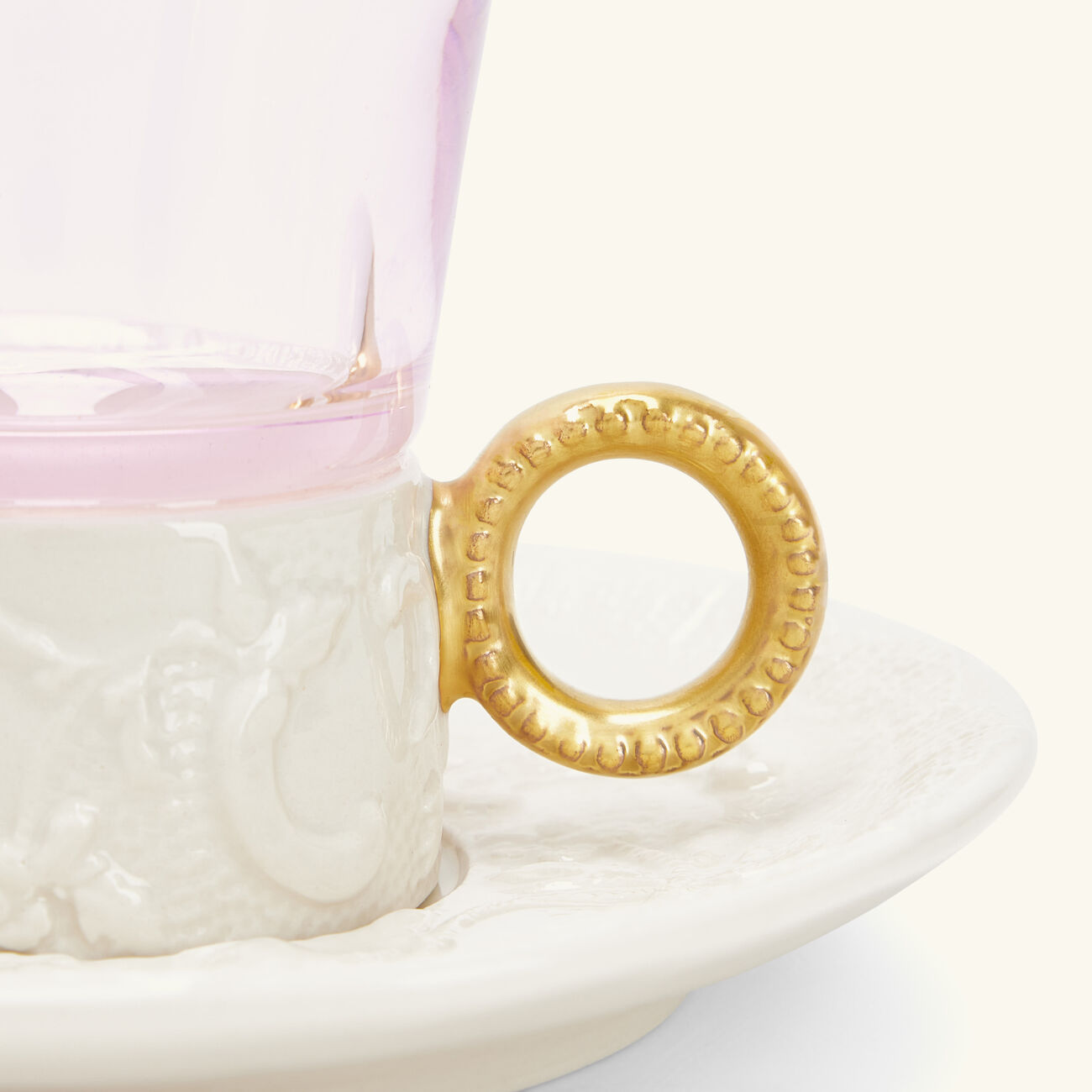 Ramz Tea Cup White villari ramz tea cup white