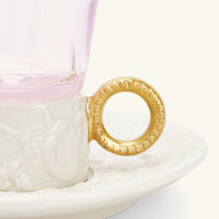 Ramz Tea Cup White villari ramz tea cup white