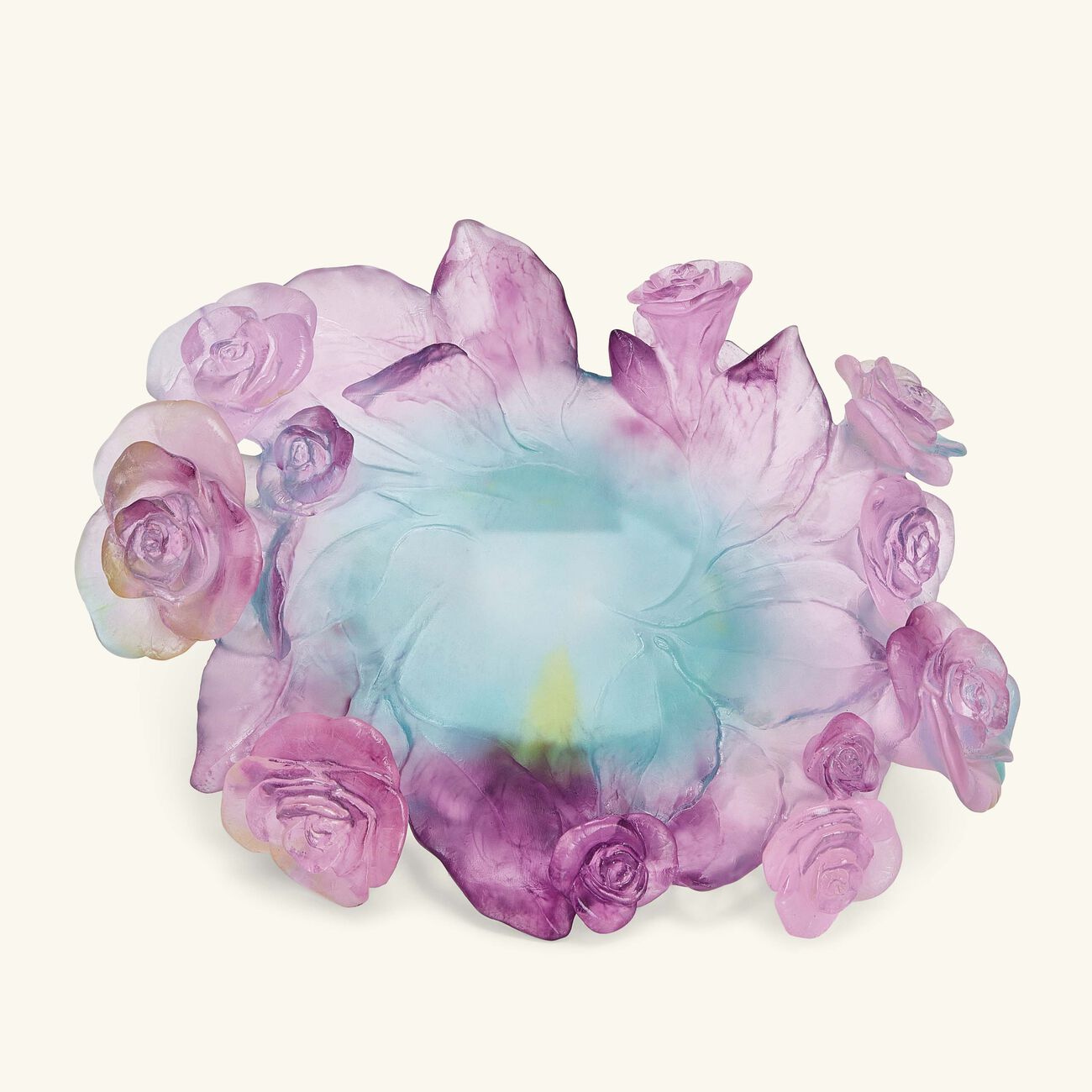 Rose Passion Centerpiece Pink daum rose passion centerpiece pink