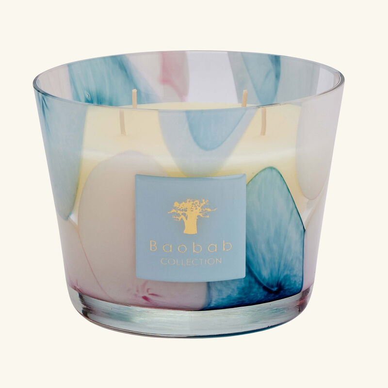 Riviera Leopolda Candle Max 10 baobab collection riviera leopolda candle max 10