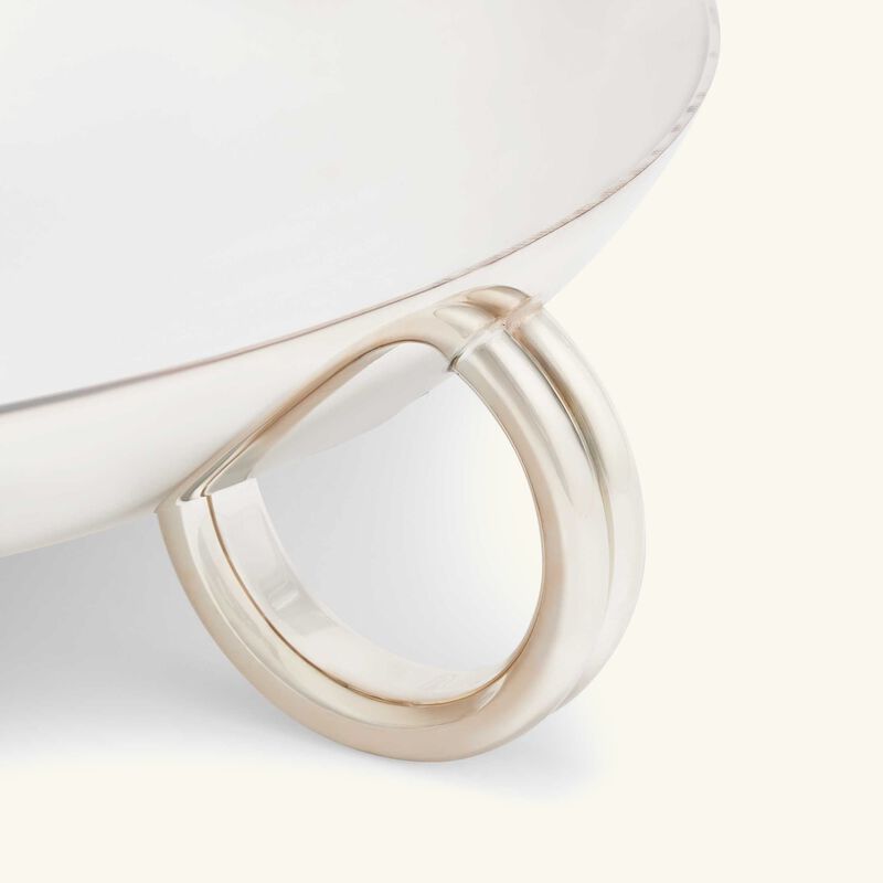 christofle fjerdingstad centerpiece silver plated